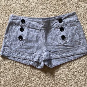 EXPRESS SHORTS